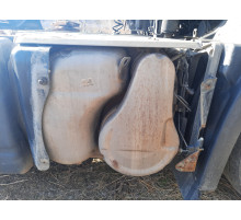 Б/у Каталізатор (глушник) Renault T Truck Range Gama Euro 6 (Рено Т ЕВРО 6) 7421364817