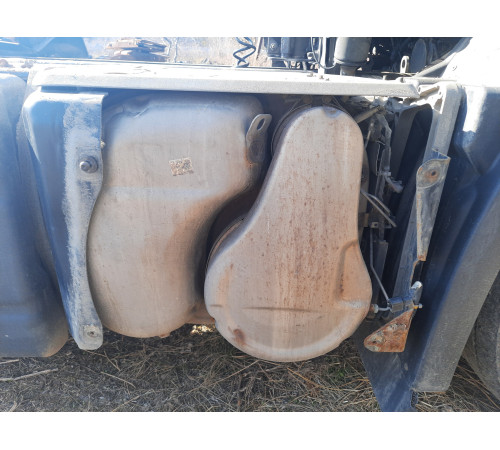 Б/у Каталізатор (глушник) Renault T Truck Range Gama Euro 6 (Рено Т ЕВРО 6) 7421364817