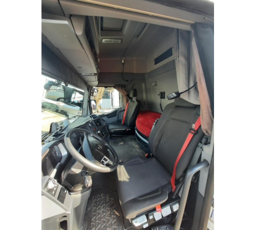 Розборка Renault T EURO 6 (Рено Т ЕВРО 6) – тір шрот