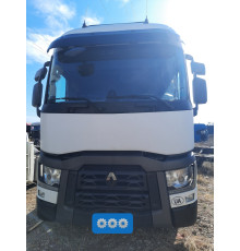 Розборка Renault T EURO 6 (Рено Т ЕВРО 6) – тір шрот