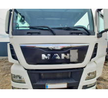 Б/у Капот MAN TGX EURO 6 (МАН ТГХ ЕВРО 6) 81611106081