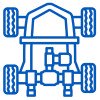 Ходовая часть грузовиков TIR