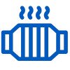 Система вихлопу TIR