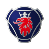 Розборка Scania