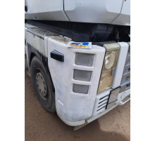 Б/у Крило (кут) бампера правий (R) Renault Magnum Euro 5 (Рено Магнум Евро 5) 5010574309
