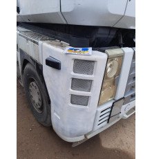 Б/у Крило (кут) бампера правий (R) Renault Magnum Euro 5 (Рено Магнум Евро 5) 5010574309