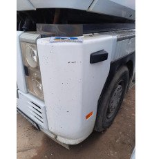 Б/у Крило (кут) бампера лівий (L) Renault Magnum Euro 5 (Рено Магнум Евро 5) 5010574311