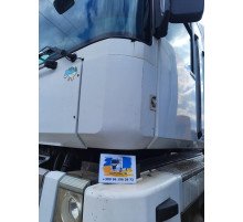 Б/у Кут кабіни лівий Renault Magnum Euro 5 (Рено Магнум Евро 5) 5000936535
