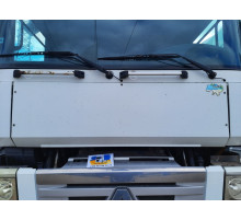 Б/у Капот Renault Magnum Euro 5 (Рено Магнум Евро 5) 5000937387