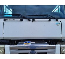 Б/у Капот Renault Magnum Euro 5 (Рено Магнум Евро 5) 5000937387