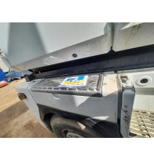 Б/у Сходинка (ступенька) ящик боковий (бардачок) лівий (L) Renault Magnum Euro 5 (Рено Магнум Евро 5) 5010574321