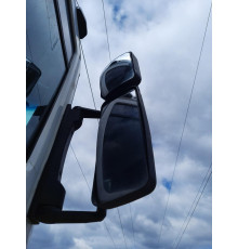 Б/у Праве дзеркало Renault Magnum Euro 5 (Рено Магнум Евро 5) 5010646156