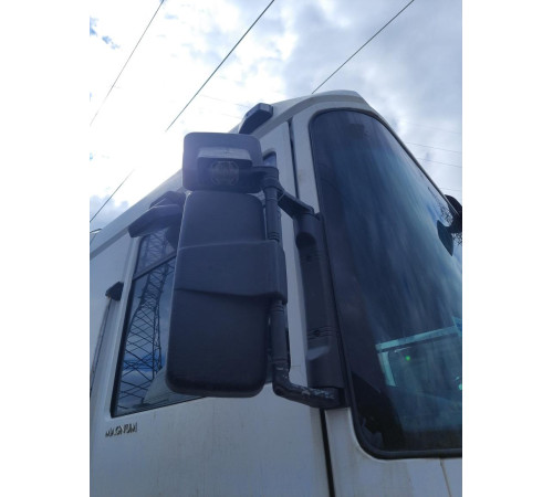 Б/у Праве дзеркало Renault Magnum Euro 5 (Рено Магнум Евро 5) 5010646156