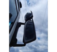 Б/у Зеркало правое Renault Magnum Euro 5 (Рено Магнум Евро 5) 5010646156