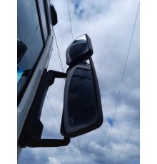 Б/у Праве дзеркало Renault Magnum Euro 5 (Рено Магнум Евро 5) 5010646156