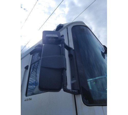 Б/у Зеркало правое Renault Magnum Euro 5 (Рено Магнум Евро 5) 5010646156