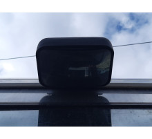 Б/у Бордюрне дзеркало (бокове, на дверях) Renault Magnum Euro 5 (Рено Магнум Евро 5) 5010646159