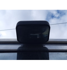 Б/у Бордюрне дзеркало (бокове, на дверях) Renault Magnum Euro 5 (Рено Магнум Евро 5) 5010646159