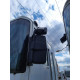 Б/у Ліве дзеркало Renault Magnum Euro 5 (Рено Магнум Евро 5) 5010646155