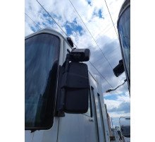 Б/у Левое зеркало Renault Magnum Euro 5 (Рено Магнум Евро 5) 5010646155