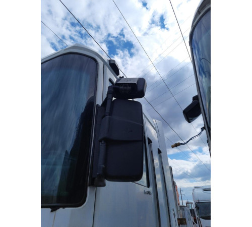 Б/у Левое зеркало Renault Magnum Euro 5 (Рено Магнум Евро 5) 5010646155