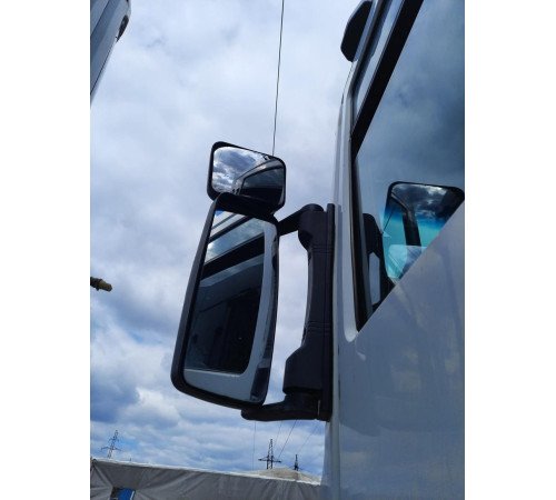 Б/у Ліве дзеркало Renault Magnum Euro 5 (Рено Магнум Евро 5) 5010646155