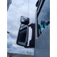 Б/у Ліве дзеркало Renault Magnum Euro 5 (Рено Магнум Евро 5) 5010646155
