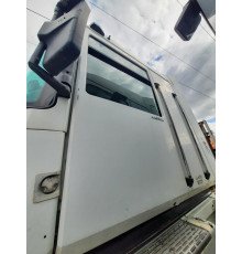 Б/у Двері (ліва сторона – L) Renault Magnum Euro 5 (Рено Магнум Евро 5) 5010301522
