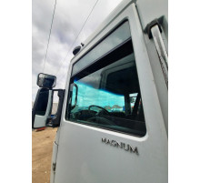 Б/у Бокове скло дверей Renault Magnum Euro 5 (Рено Магнум Евро 5) 5010468938