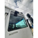 Б/у Бокове скло дверей Renault Magnum Euro 5 (Рено Магнум Евро 5) 5010468938