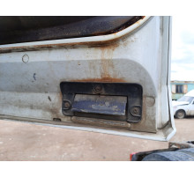 Б/у Наружная ручка двери (правая) Renault Magnum Euro 5 (Рено Магнум Евро 5) 7421015813