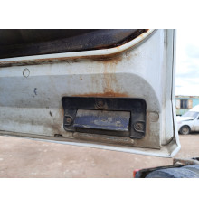 Б/у Зовнішня ручка дверей (права) Renault Magnum Euro 5 (Рено Магнум Евро 5) 7421015813