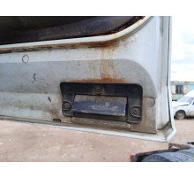 Б/у Наружная ручка двери (правая) Renault Magnum Euro 5 (Рено Магнум Евро 5) 7421015813