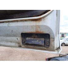 Б/у Зовнішня ручка дверей (права) Renault Magnum Euro 5 (Рено Магнум Евро 5) 7421015813