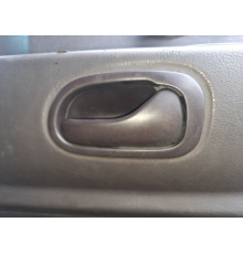 Б/у Ручка (внутренняя) открывания правых дверей Renault Magnum Euro 5 (Рено Магнум Евро 5) 5010353534