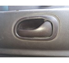Б/у Ручка (внутренняя) открывания правых дверей Renault Magnum Euro 5 (Рено Магнум Евро 5) 5010353534