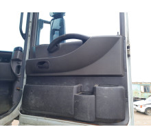 Б/у Карта дверей (права) Renault Magnum Euro 5 (Рено Магнум Евро 5) 5010441036