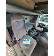 Б/у Сидіння пасажирське Renault Magnum Euro 5 (Рено Магнум Евро 5) 7485131013