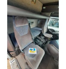 Б/у Сидіння пасажирське Renault Magnum Euro 5 (Рено Магнум Евро 5) 7485131013