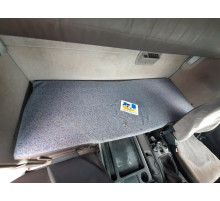 Б/у Нижняя спалка Renault Magnum Euro 5 (Рено Магнум Евро 5) 5010445588