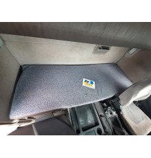 Б/у Нижня спалка Renault Magnum Euro 5 (Рено Магнум Евро 5) 5010445588