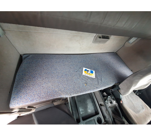 Б/у Нижня спалка Renault Magnum Euro 5 (Рено Магнум Евро 5) 5010445588
