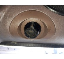 Б/у Плафон (лампа) салона Renault Magnum Euro 5 (Рено Магнум Евро 5) 5010271473