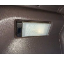 Б/у Плафон (світильник) салона Renault Magnum Euro 5 (Рено Магнум Евро 5) 5010271612