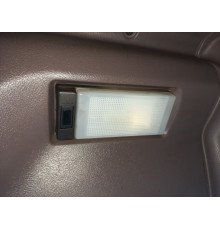 Б/у Плафон (світильник) салона Renault Magnum Euro 5 (Рено Магнум Евро 5) 5010271612
