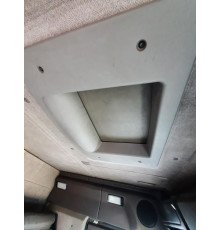 Б/у Люк с электроприводом Renault Magnum Euro 5 (Рено Магнум Евро 5) 5010354091