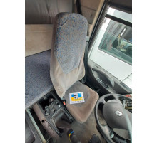 Б/у Водійське сидіння (пілот) Renault Magnum Euro 5 (Рено Магнум Евро 5) 5010640343
