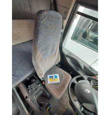 Б/у Водійське сидіння (пілот) Renault Magnum Euro 5 (Рено Магнум Евро 5) 5010640343
