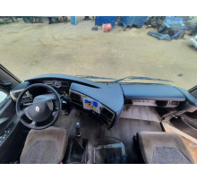 Б/у Торпедо Renault Magnum Euro 5 (Рено Магнум Евро 5) 7420975051