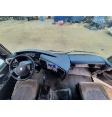Б/у Торпедо Renault Magnum Euro 5 (Рено Магнум Евро 5) 7420975051